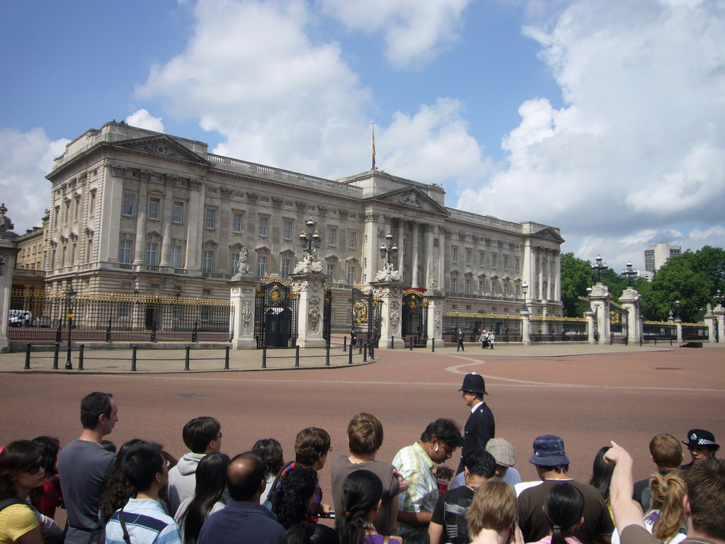 Buckingham Palace