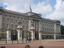 Buckingham Palace