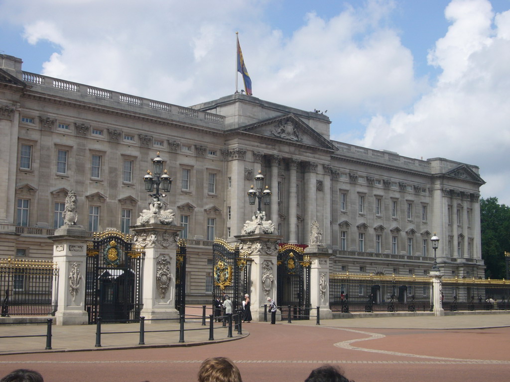 Buckingham Palace