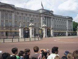 Buckingham Palace