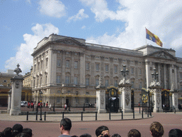 Buckingham Palace