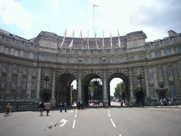 Admiralty Arch