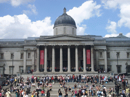 The National Gallery