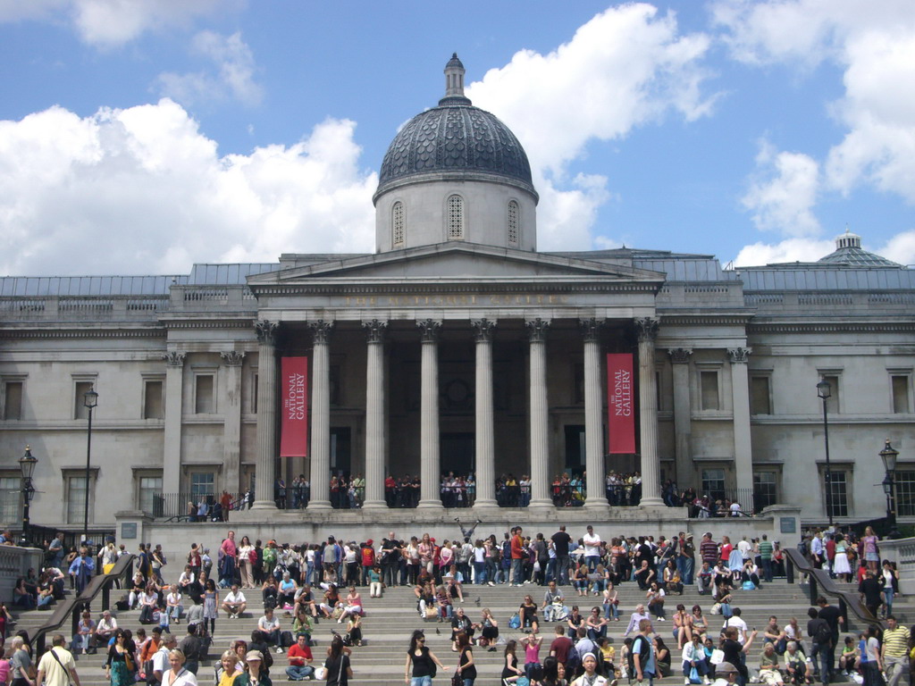 The National Gallery