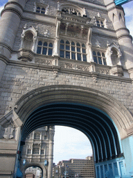 The Tower Bridge