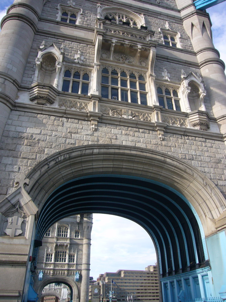 The Tower Bridge