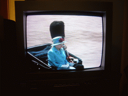 london_1_314 - 151 kb - 1024x768 - Queen Elizabeth II at Buckingham Palace for the Queen`s Birthday, on television Queen Elizabeth II at Buckingham Palace for the Queen`s Birthday, on television