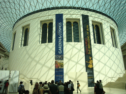 london_1_328 - 266 kb - 1024x768 - The Queen Elizabeth II Great Court of the British Museum The Queen Elizabeth II Great Court of the British Museum