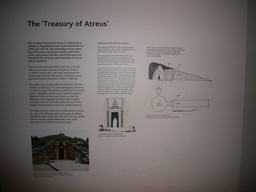 london_1_334 - 144 kb - 1024x768 - Explanation on the Treasury of Atreus, in the British Museum Explanation on the Treasury of Atreus, in the British Museum