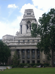 Ten Trinity Square