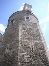 The Bell Tower at the Tower of London