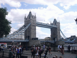 The Tower Bridge