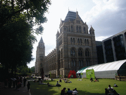 The Natural History Museum