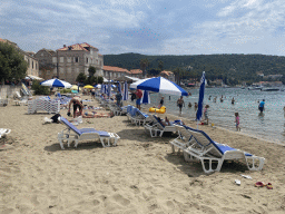 The Plaa Dubrava Pracat beach