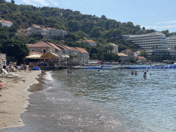 The Plaa Grand beach