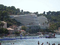 The Plaa Grand beach and Lafodia Hotel & Resort