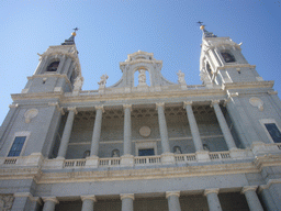 The Almudena Cathedral