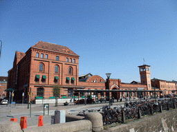 Malmö Central Station