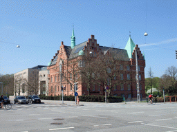 Malmö Stadsbibliotek