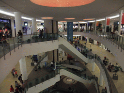 Inside The Point Mall at Tigné Point