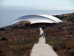 The Mnajdra Temples