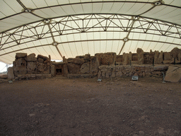 The Mnajdra Temples