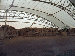 The Mnajdra Temples