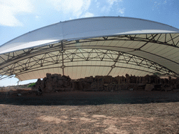 The Mnajdra Temples