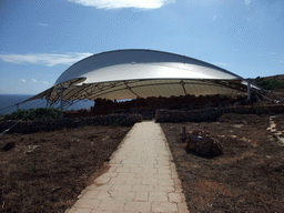 The Mnajdra Temples