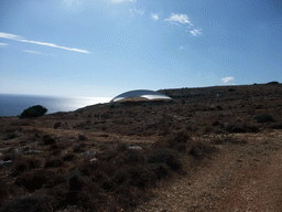 The Mnajdra Temples