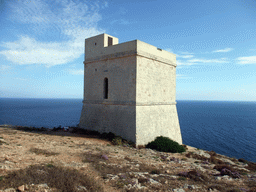 The Hamrija Tower
