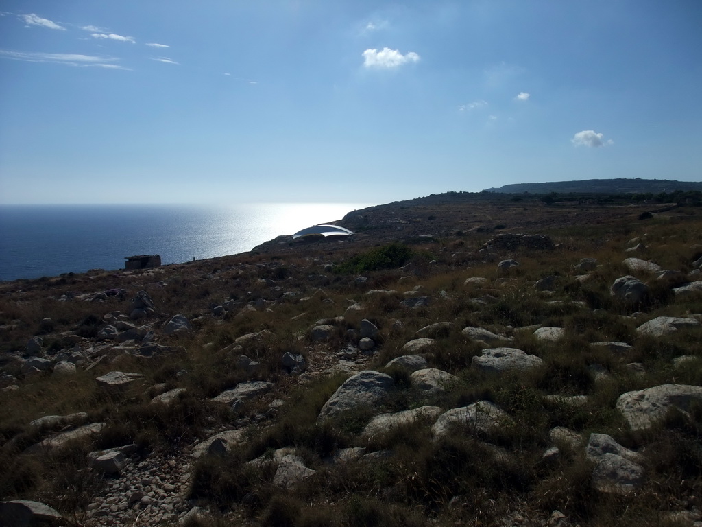 The Mnajdra Temples