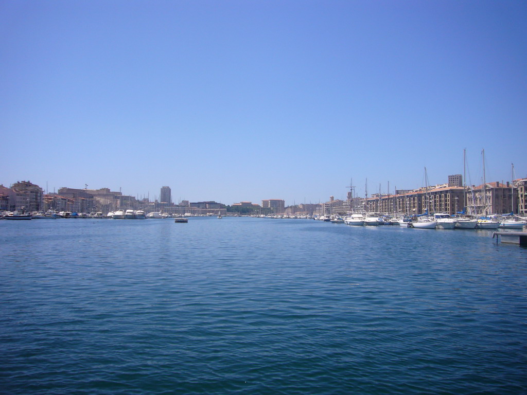 The Old Port