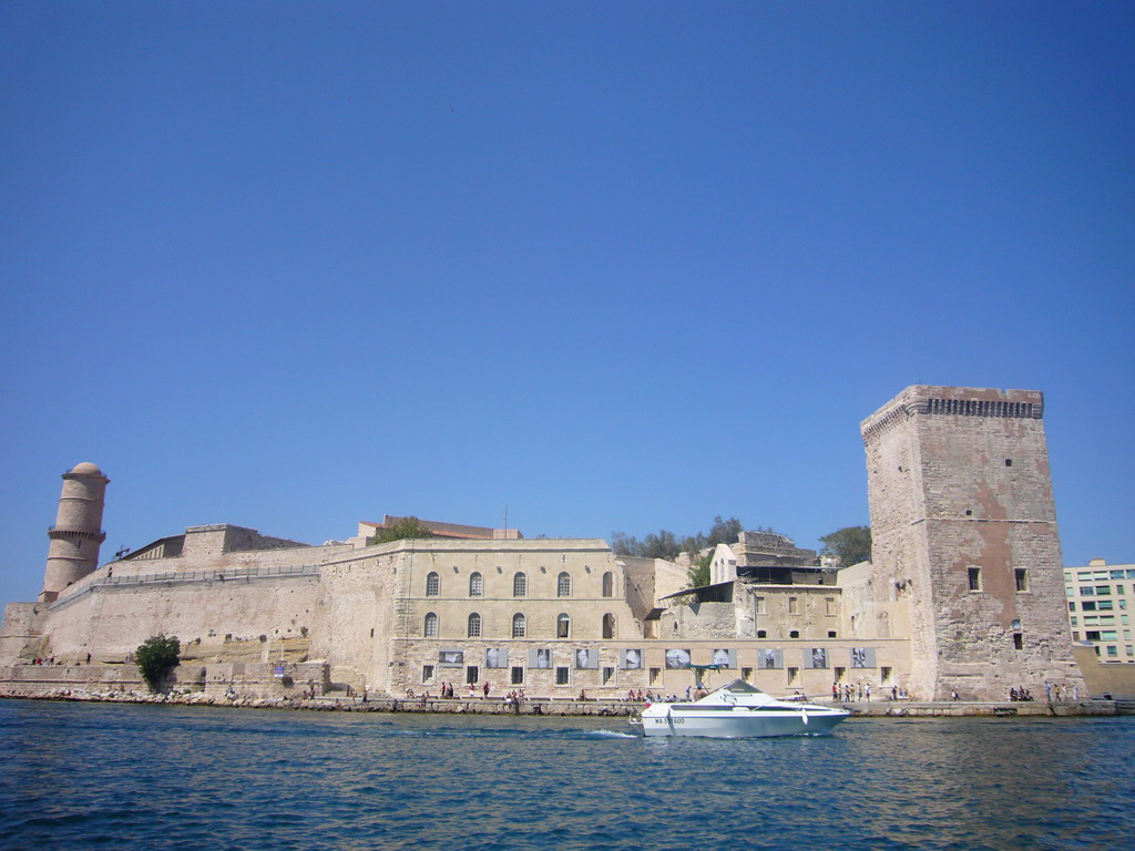 Fort Saint-Jean