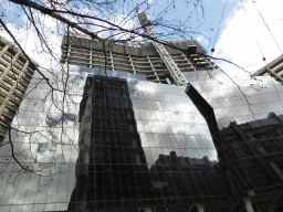 Buildings at Collins Street