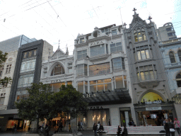 Shops at Bourke Street