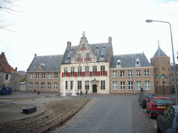 The St. Joris Doelen