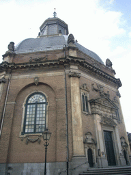 The Oostkerk church