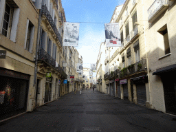 The Grand Rue Jean Moulin street