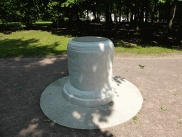 The Petitions Column at the Kolomenskoye estate