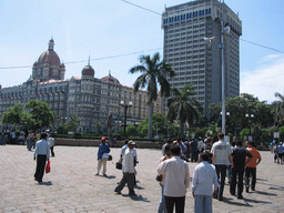 The Taj Mahal Palace & Tower