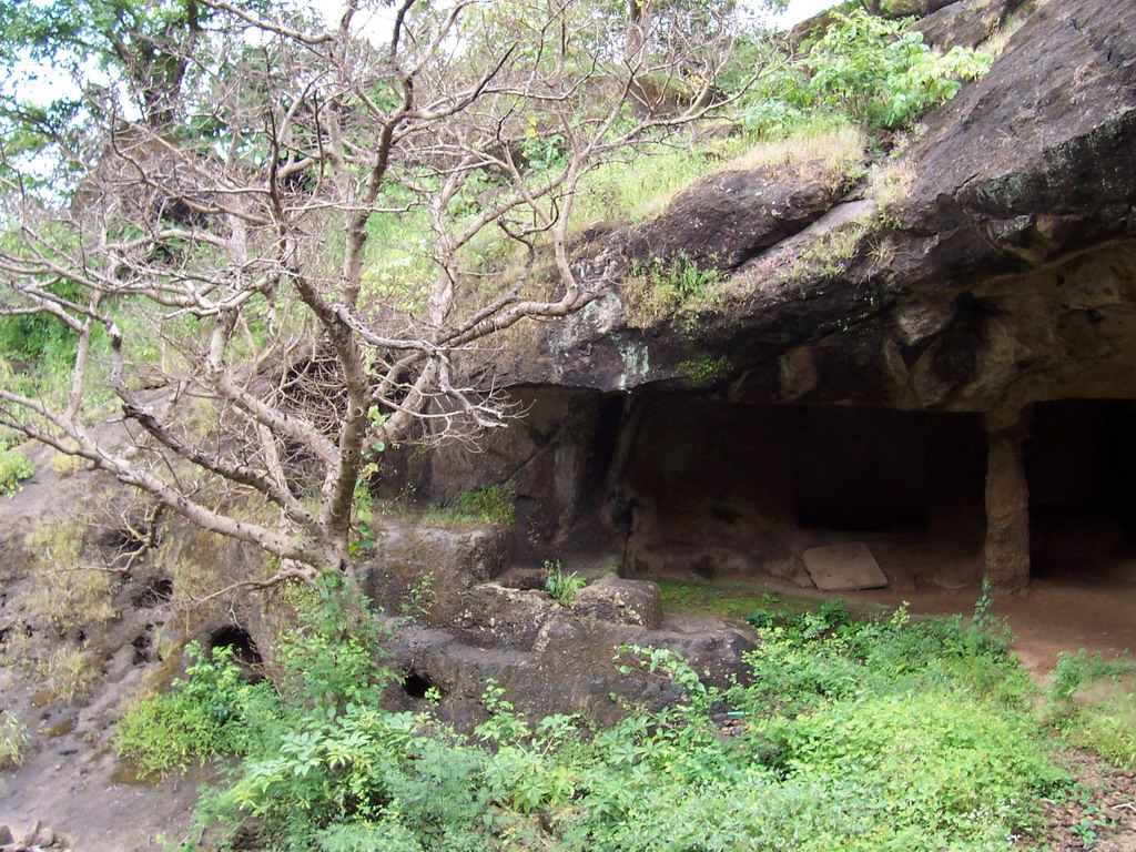 Kanheri Cave