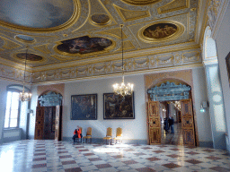 munich_2_159 - 339 kb - 1024x768 - The Four White Horses Hall at the Upper Floor of the Munich Residenz palace The Four White Horses Hall at the Upper Floor of the Munich Residenz palace