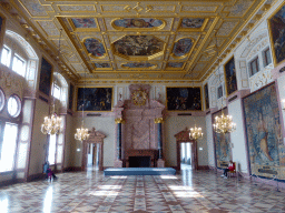 munich_2_160 - 373 kb - 1024x768 - The Imperial Hall at the Upper Floor of the Munich Residenz palace The Imperial Hall at the Upper Floor of the Munich Residenz palace