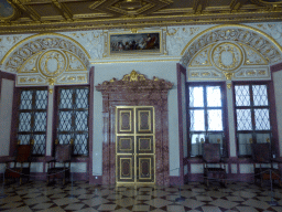 munich_2_163 - 342 kb - 1024x768 - Door and chairs at the Treves Rooms at the Upper Floor of the Munich Residenz palace Door and chairs at the Treves Rooms at the Upper Floor of the Munich Residenz palace