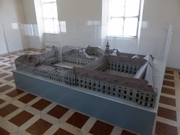 munich_2_166 - 198 kb - 1024x768 - Scale model of the Munich Residenz palace, at the Charlotte Corridor at the Upper Floor of the Munich Residenz palace Scale model of the Munich Residenz palace, at the Charlotte Corridor at the Upper Floor of the Munich Residenz palace