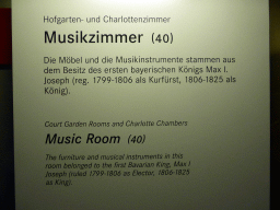 munich_2_168 - 199 kb - 1024x768 - Explanation on the Music Room at the Court Garden Rooms at the Upper Floor of the Munich Residenz palace Explanation on the Music Room at the Court Garden Rooms at the Upper Floor of the Munich Residenz palace