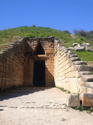 Tomb of Clytemnestra