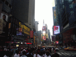 Times Square