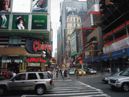 Times Square